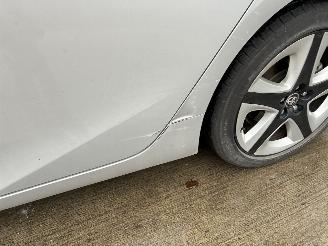 Toyota Prius TOYOTA PRIUS 2016 picture 2