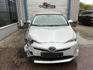 Toyota Prius TOYOTA PRIUS 2016 picture 4