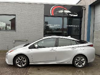 Schadeauto Toyota Prius TOYOTA PRIUS 2016 2016/4
