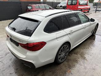 BMW 5-serie BMW 540D M XDRIVE 2017 picture 11