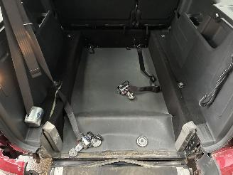 Volkswagen Caddy maxi VW CADDY ROLSTOEL 1.4TSI 2018 picture 16