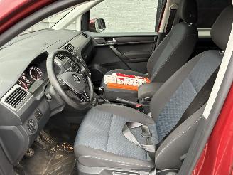 Volkswagen Caddy maxi VW CADDY ROLSTOEL 1.4TSI 2018 picture 20