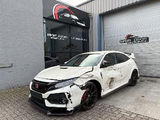 Honda Civic HONDA CIVIC R 2018 picture 2