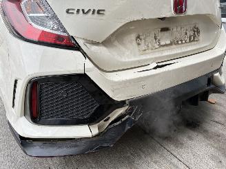 Honda Civic HONDA CIVIC R 2018 picture 15