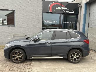 škoda osobní automobily BMW iX1 BMW X1 sDrive16d 2019 2019/5