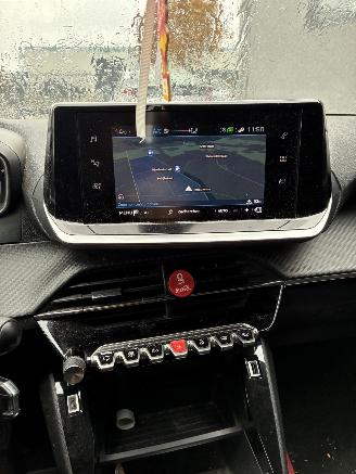 Peugeot 208 PEUGEOT 208 1.5D 2021 picture 18