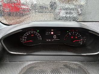 Peugeot 208 PEUGEOT 208 1.5D 2021 picture 17