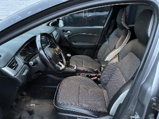 Renault Captur RENAULT CAPTUR 1.5D 2021 picture 15