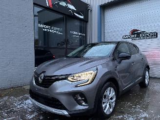 Renault Captur RENAULT CAPTUR 1.5D 2021 picture 2