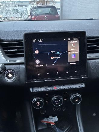 Renault Captur RENAULT CAPTUR 1.5D 2021 picture 19