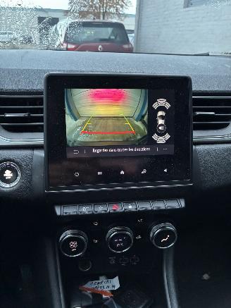 Renault Captur RENAULT CAPTUR 1.5D 2021 picture 17