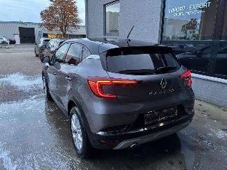 Renault Captur RENAULT CAPTUR 1.5D 2021 picture 12