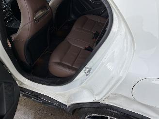 Mercedes GLA MERCEDES GLA220d AMG 4 MATIC 2015 picture 9