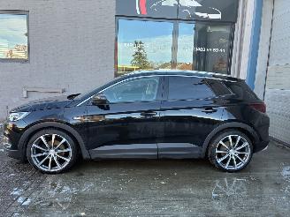 Schadeauto Opel Grandland OPEL GRANDLAND X 2.0D 2019 2019/11
