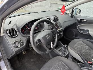 Seat Ibiza SEAT IBIZA 1.4TDI 2016 picture 15