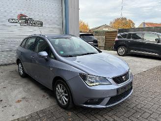 Seat Ibiza SEAT IBIZA 1.4TDI 2016 picture 7