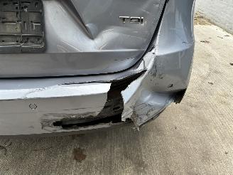 Seat Ibiza SEAT IBIZA 1.4TDI 2016 picture 11