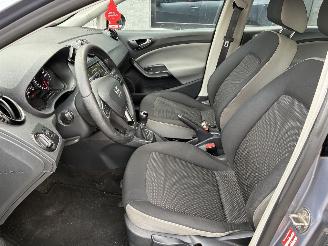 Seat Ibiza SEAT IBIZA 1.4TDI 2016 picture 14