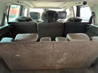 Renault Espace RENAULT ESPACE 1.6D 2016 7 ZIT picture 23