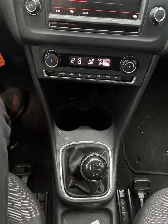 Volkswagen Polo VW POLO 1.4TDI 2014 picture 23