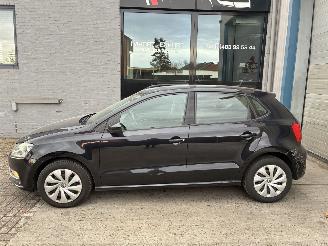 Damaged car Volkswagen Polo VW POLO 1.4TDI 2014 2014/11