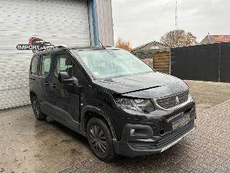 Peugeot Rifter PEUGEOT RIFTER 1.5D 2019 picture 4