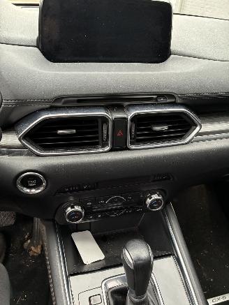 Mazda CX-5 MAZDA CX-5 2.2D AWD 2018 picture 14