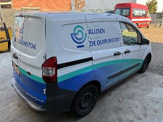 Ford Transit FORD TRANSIT COURIER 1.5D 2019 picture 5