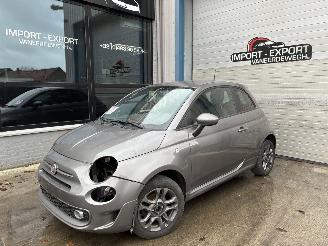 Fiat 500 FIAT 500 GT 1.2I 2019 picture 2