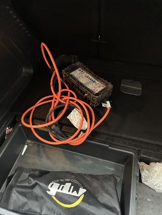 Citroën C5 Aircross CITROEN C5 AIRCROSS HYBRIDE 2023 picture 18