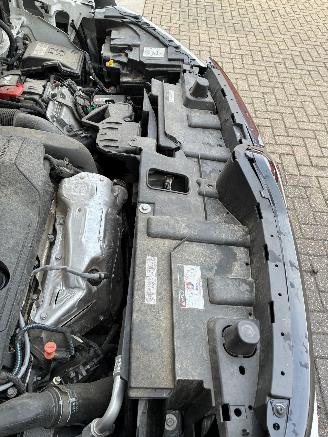 Citroën C5 Aircross CITROEN C5 AIRCROSS HYBRIDE 2023 picture 10