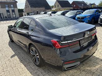 BMW 7-serie Bmw 740d xDrive M 2020 picture 13