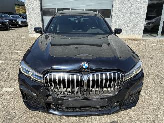 BMW 7-serie Bmw 740d xDrive M 2020 picture 3