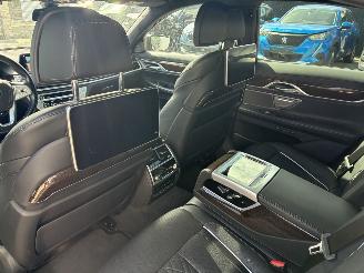 BMW 7-serie Bmw 740d xDrive M 2020 picture 16