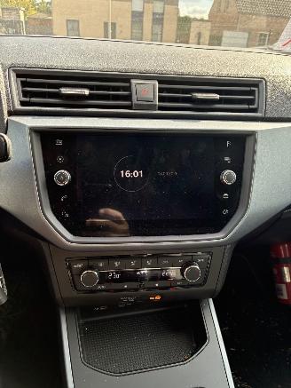 Seat Arona SEAT ARONA 1.0TSI DSG 2021 picture 29