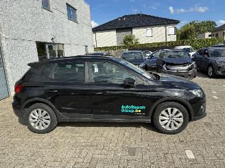 Seat Arona SEAT ARONA 1.0TSI DSG 2021 picture 22