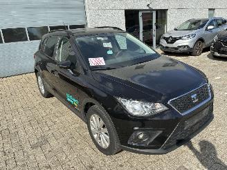 Seat Arona SEAT ARONA 1.0TSI DSG 2021 picture 21