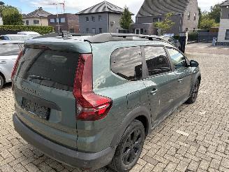 Dacia Jogger DACIA JOGGER HYBRID 2024 7 ZIT picture 10