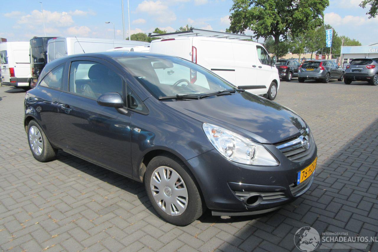 Opel Corsa 1.2-16V Enjoy