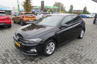 Unfallwagen Volkswagen Polo 1.6 TDI Comfortline Business 2018/8