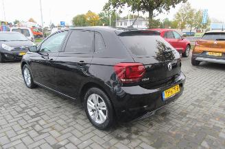 Volkswagen Polo 1.6 TDI Comfortline Business picture 4