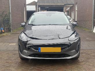 Ford Fiesta 1.0 Eco Boost NAP picture 2