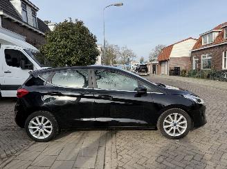 Ford Fiesta 1.0 EcoBoost Titanium picture 6