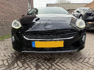 Ford Fiesta 1.0 EcoBoost Titanium picture 23