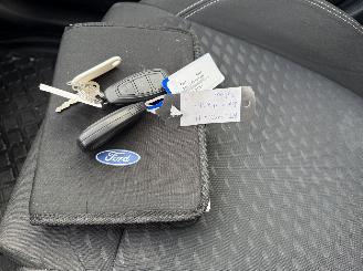 Ford Fiesta 1.0 EcoBoost Titanium picture 21