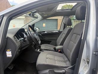 Volkswagen Golf Sportsvan 1.6 TDI / DSG / NAP picture 21