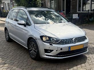 Volkswagen Golf Sportsvan 1.6 TDI / DSG / NAP picture 6