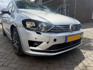 Volkswagen Golf Sportsvan 1.6 TDI / DSG / NAP picture 4
