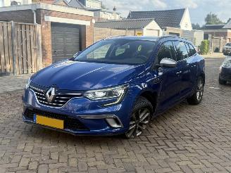 Renault Mégane 1.2 TCe GT-Line picture 2