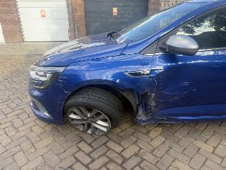 Renault Mégane 1.2 TCe GT-Line picture 11